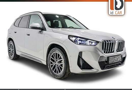 BMW SDRIVE 18 IA PACK M LED GPS REGU RADAR JA18