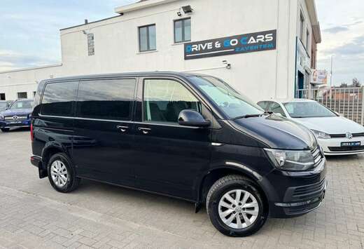 Volkswagen 2.0 TSI BMT Highline - Camera ** 1 JAAR GA ...