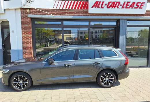 Volvo D3 Momentum Pro