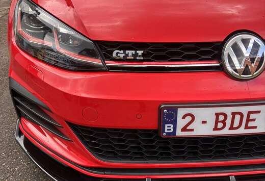Volkswagen 2.0 TSI Performance