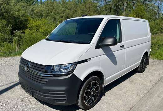Volkswagen DSG 150PK 2023 27.072€ ex btw in TOPSTAA ...