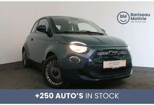 Fiat ICON 42KWH *GPS*DAB*ANDROID AUTO* v