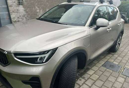 Volvo XZBWVF