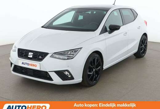 SEAT 1.0 TSI FR