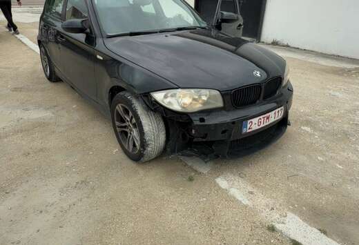 BMW 116i