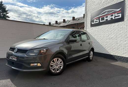 Volkswagen 1.0i*EURO6B*AIRCO*CRUISE*FAIBLES TAXES*BLU ...