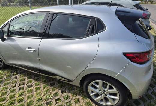 Renault 0.9 TCe Energy Bose Edition