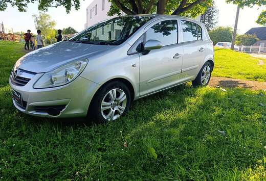 Opel 1.2i XE 16v Edition 2000