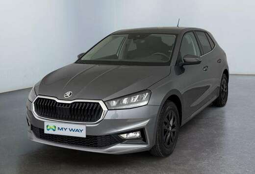Skoda Selection