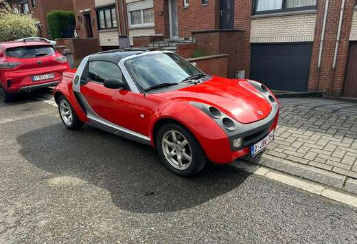 Smart 82 Softouch A