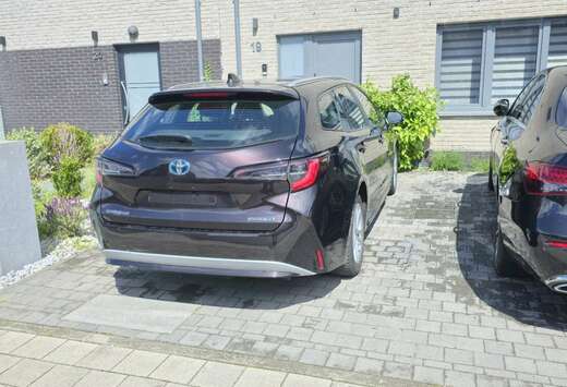 Toyota SW Hybrid 1.8 GR Sport GPF e-CVT