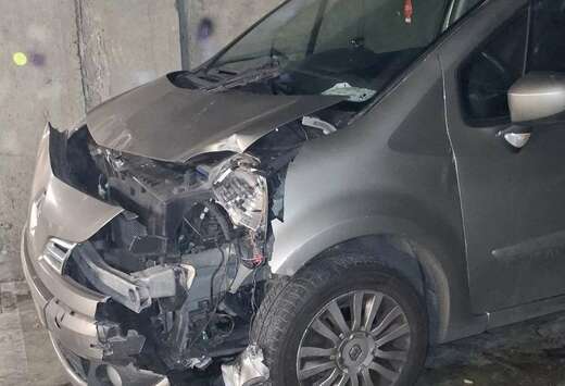 Renault 1.5 dCi Pack FAP