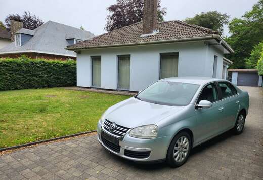Volkswagen Jetta 1.9 TDi Comfortline***170.460 Km***