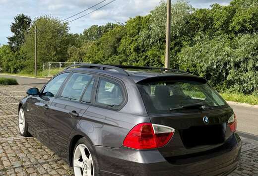 BMW Touring 318iA