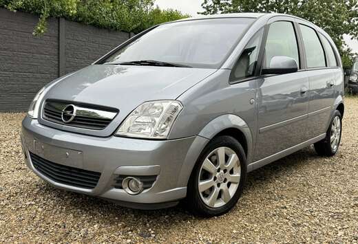 Opel 1.7 CDTi Cosmo 1erproprietaire/Demi-cuir