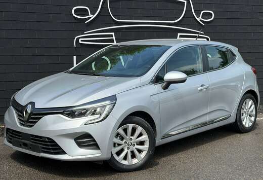 Renault 1.5 Blue dCi+GARANTIE 12 MOIS+AIRCO+CARPLAY+C ...