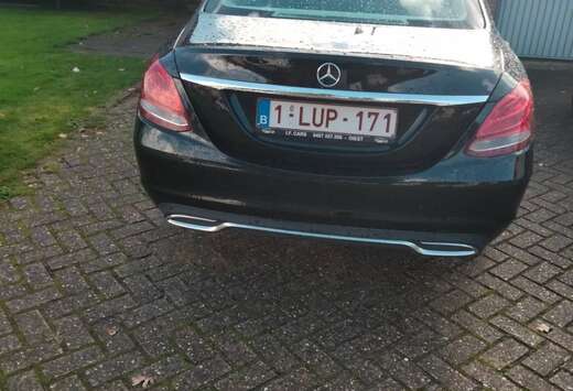 Mercedes-Benz Classe d Business