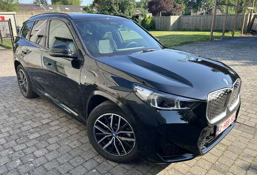 BMW 66.5 kWh xDrive30 M Edition