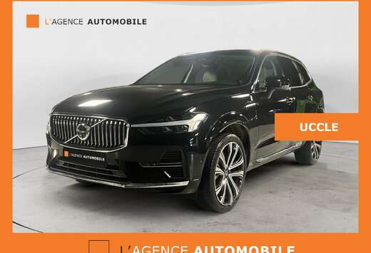 Volvo Garantie 12 mois