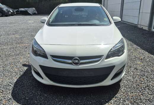 Opel GTC 1.7 CDTI DPF Edition 111 Jahre