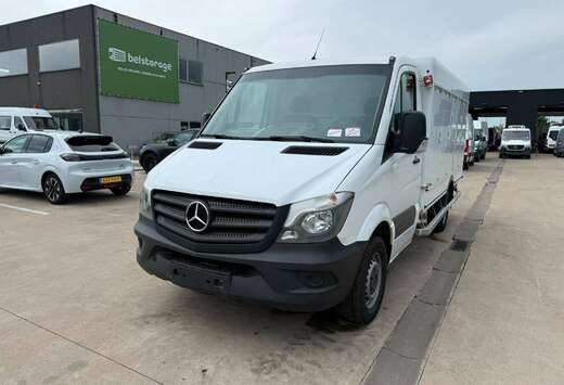 Mercedes-Benz 310 (Stock ID 11363)