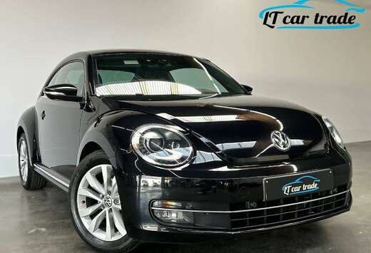 Volkswagen 1.2 TSI Design  Bluetooth  Cruise controle ...