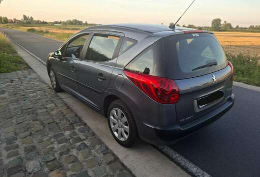 Peugeot SW 1.4i Active