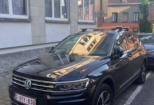 Volkswagen 2.0 TDi SCR 4Motion Highline DSG (EU6.2)