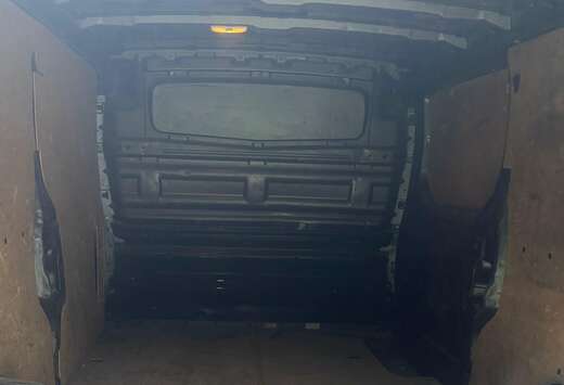 Fiat 1.6 Multijet L2H1 Base 1300kg