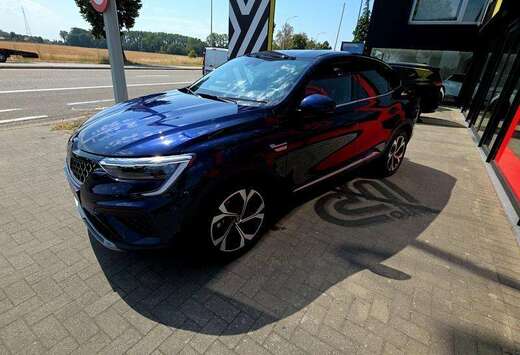 Renault techno