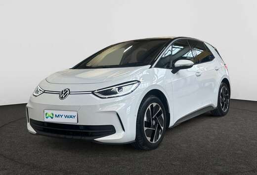 Volkswagen Pro Performance Business 58 kWh 150 kW (20 ...