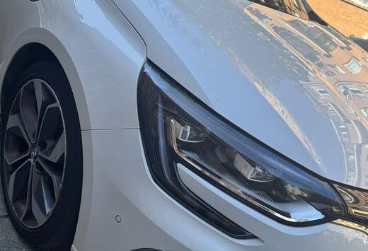 Renault 1.33 TCe GT-Line EDC GPF