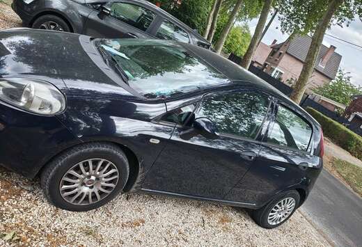 Fiat 1.2i Young II