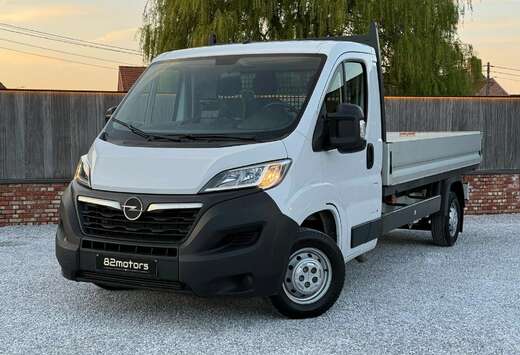 Opel /pickup/lang/2023/airco/cruise/bluetooth/dab/eur ...