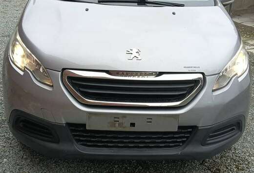 Peugeot 1.2i PureTech Active