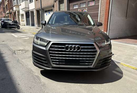 Audi 3.0 TDi V6 S line Start/Stop Tiptronic
