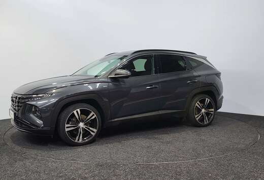 Hyundai MHEV | Handgeschakeld | 2021 | 138.680 km | K ...