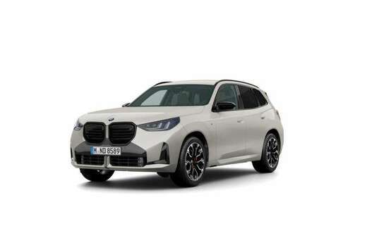 BMW M50