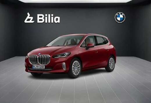 BMW 225e xDrive Active Tourer