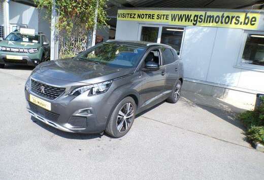 Peugeot 1.6 180cv Automatique hybride gris 10/20 62.0 ...