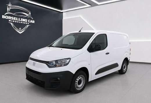 Fiat 3ZIT/1.5 diesel/camera/cruise/CarPlay