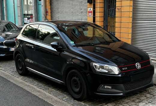 Volkswagen 1.4 TSI DSG