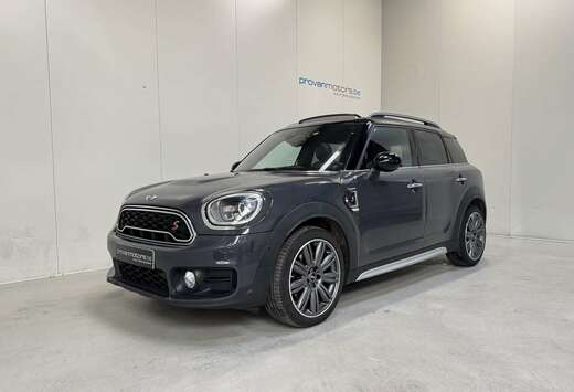 MINI 2.0 Benzine Man. - GPS - Airco - Topstaat 1Ste.. ...