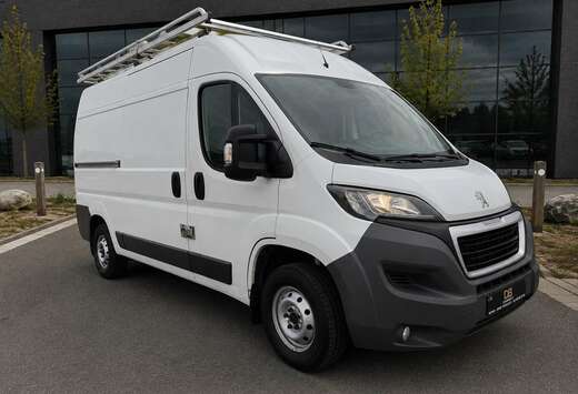 Peugeot 2.2 HDi  BlueHDi L2H2 Pro S/S/,galerie de toi ...