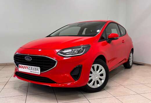 Ford 1.1Ti-VCT Trend CARPLAY*CLIM*CAPTEUR AR*CRUISE*L ...