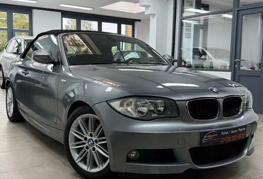 BMW d/PACK M/Cabriolet/GARANTIE 12MOIS
