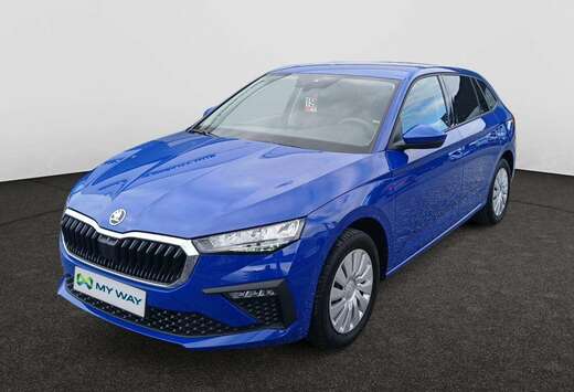 Skoda 1.0 TSI Essence