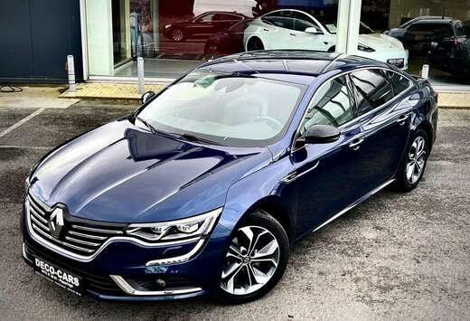 Renault S-EDITION /CARPLAY / SFEERLICHT / TREKHAAK /  ...