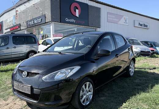 Mazda 1.3i