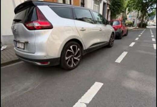 Renault Scénic 1.33 TCe Bose Edition GPF (EU6.2)